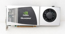 NVIDIA Quadro FX 5800 4 GB 512 bit GDDR3 PCI scheda grafica video card