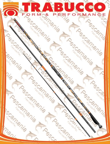 Canna surfcasting trabucco - canna,
