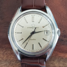 Orologio vintage automatico