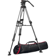 Testina video Manfrotto 526
