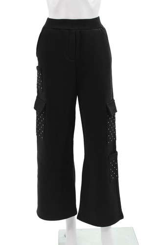 Pantalone cargo monnalisa - cargo,