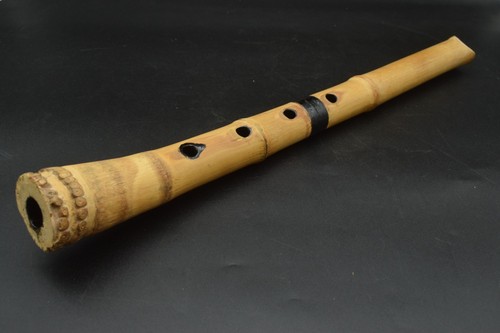 Antico strumento flauto - antico,