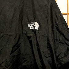 The North Face Black Jacket