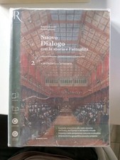 Nuovo dialogo con la storia e