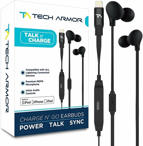 Tech armor certificato - [certificato, apple