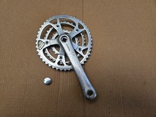 Vintage Shimano Deore XT 175mm