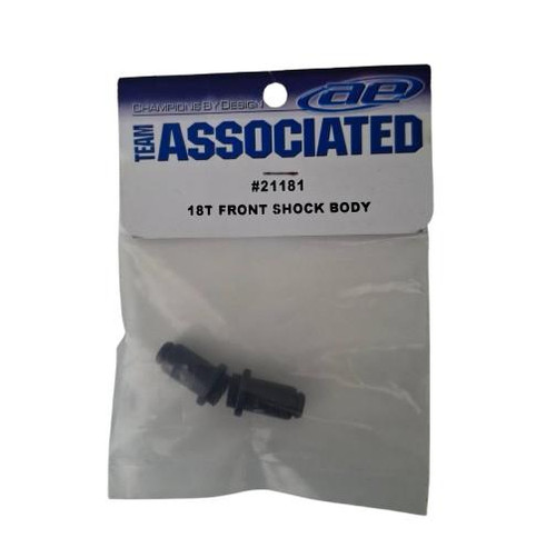 Team associated 21181 rc18t - associated,