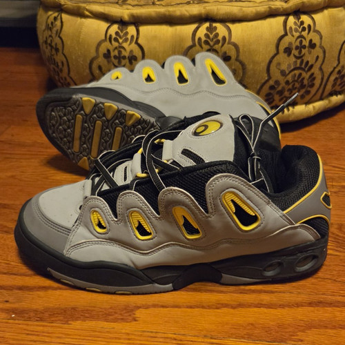 Osiris 2001 raro giallo - 2001,