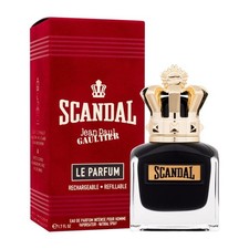 Jean Paul Gaultier Scandal
