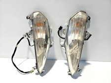 COPPIA FRECCIA FRECCE ANTERIORI DX SX HONDA SH 300 ANNO 2011 2014