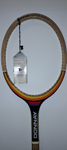 Racchetta tennis vintage - racchetta,