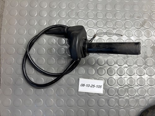 Acceleratore gas manubrio - acceleratore,