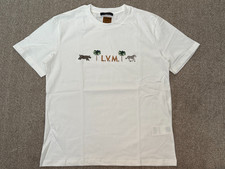 Shirt girocollo louis - t-shirt,