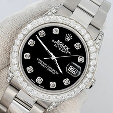 Rolex Datejust Midsize 31 mm