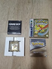 Nintendo Game Boy Color
