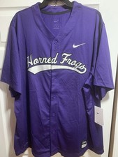 TCU Horned Frogs Nike