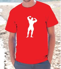 T-SHIRT MAGLIETTA S - M - L -