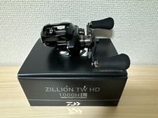 Mulinello da Pesca Daiwa