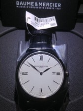 Baume mercier classima - mercier,