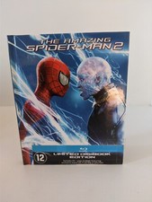 The Amazing Spider-Man 2