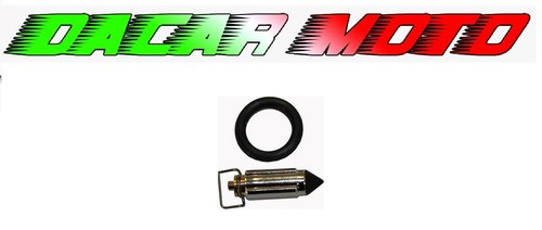 Spillo conico carburatore - spillo,
