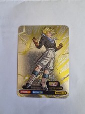 Lamincards Diramix Dragon Ball