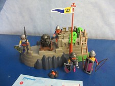 4133 Bastione cavaliere