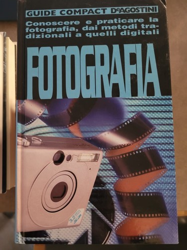 Fotografia deagostini - aa.vv.,