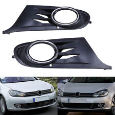 GRIGLIE SINISTRA + DESTRA FENDINEBBIA VW VOLKSWAGEN GOLF 6 VI HIGHLINE TRENDLINE