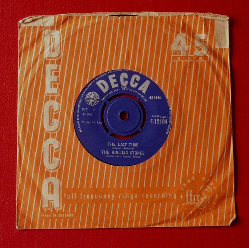 The rolling stones - stones,