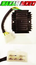 REGOLATORE DI TENSIONE per suzuki UC Epicuro - 150 cc - 1999 2000 2001