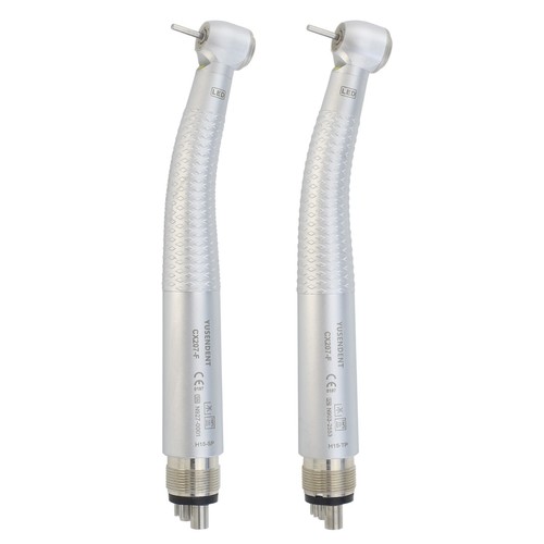 Coxo manipolo dentale fori - dentale, 4