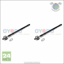 Kit 2x Snodo scatola guida