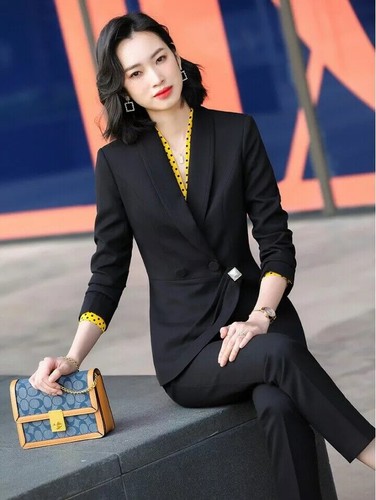 Tailleur completo donna