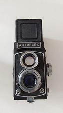 Macchina fotografica anni - anni, 60