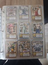 LOTTO ONE PIECE TCG CARTE COMUNI MS MOSTRI DELL'OCEANO - 171 CARTE