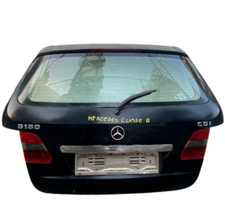 PORTELLONE COFANO POSTERIORE