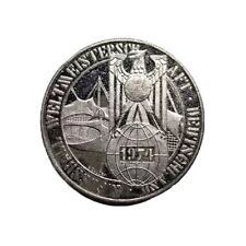 Medaglia Commemorativa