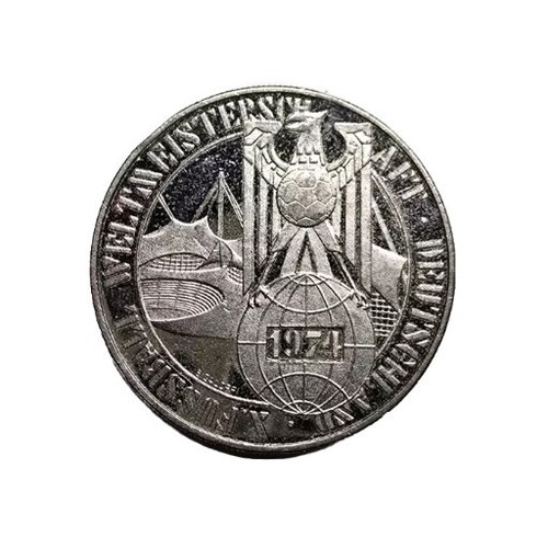 Medaglia commemorativa - medaglia,