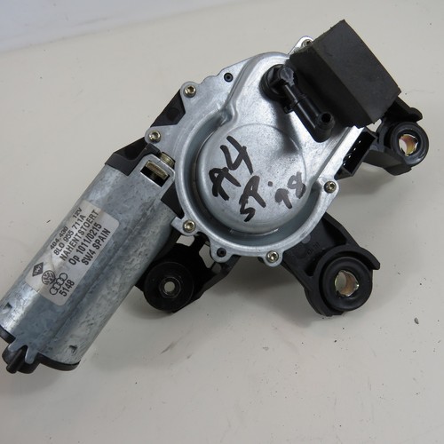 Motorino tergicristallo