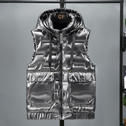 Gilet canottiera uomo