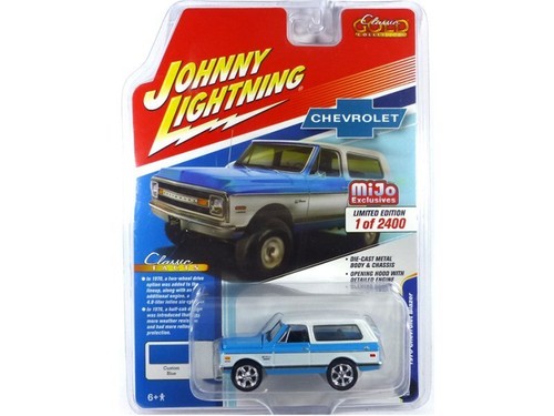 Blazer chevrolet 1970 - blazer,