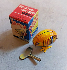 PULCINO CHE BECCA a molla made