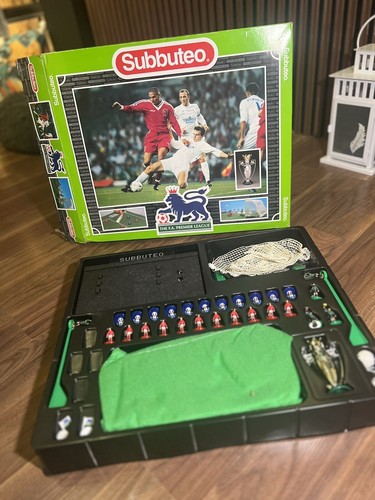 Subbuteo set premier - set,