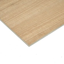 Pannello Compensato mm 4 Varie Essenze di Legno Rovere, Noce, Ciliegio, ecc. ecc