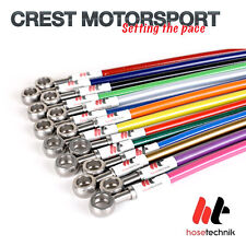 Suzuki Ignis 1.5 Sport 2003- TUBO TECNICO Linee Freno SBH-SUZ-4-008