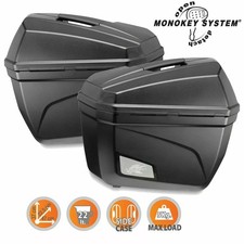 KAPPA K22N COPPIA VALIGIE