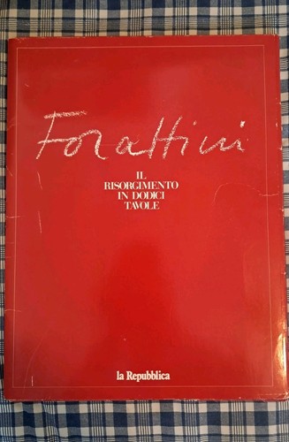 Libro giorgio forattini - libro,