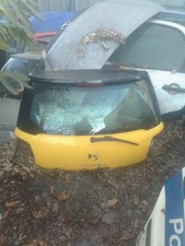 PORTELLONE POSTERIORE POST