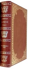 Ugo Foscolo Opere Letteratura